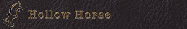 Hollow Horse